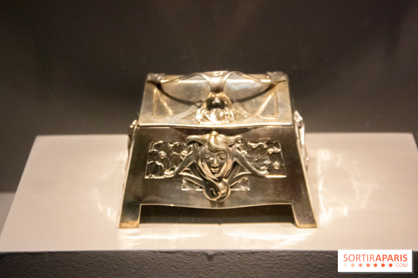 Alphonse Mucha, l'exposition au Musée du Luxembourg