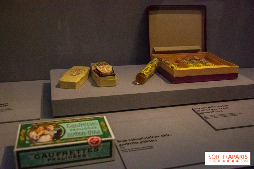 Alphonse Mucha, l'exposition au Musée du Luxembourg