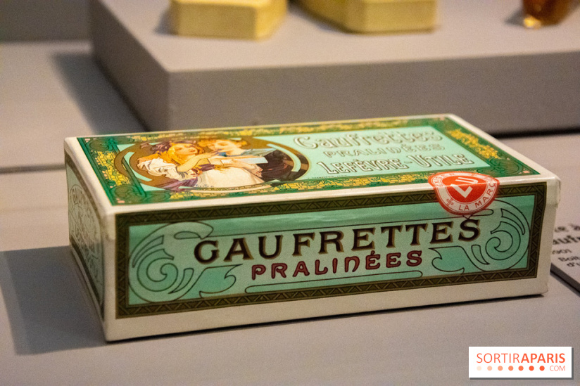 Alphonse Mucha, l'exposition au Musée du Luxembourg