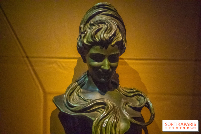 Alphonse Mucha, l'exposition au Musée du Luxembourg