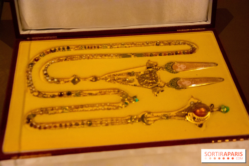 Alphonse Mucha, l'exposition au Musée du Luxembourg