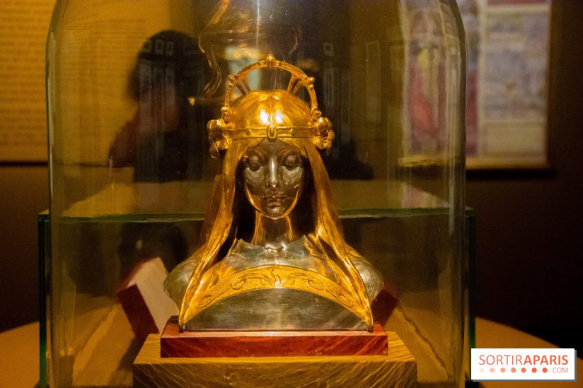 Alphonse Mucha, l'exposition au Musée du Luxembourg