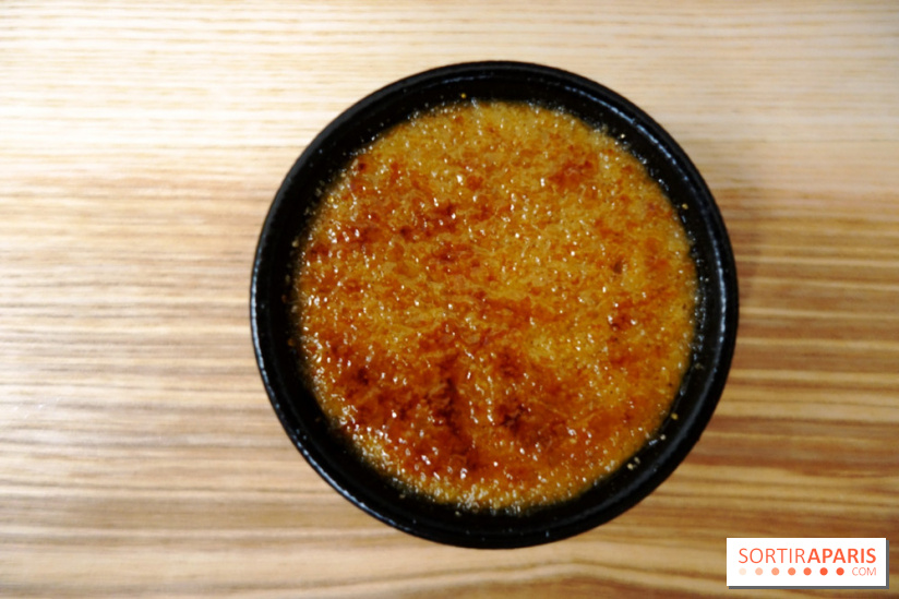 BÔ : bar à manger Caribéen à Paris