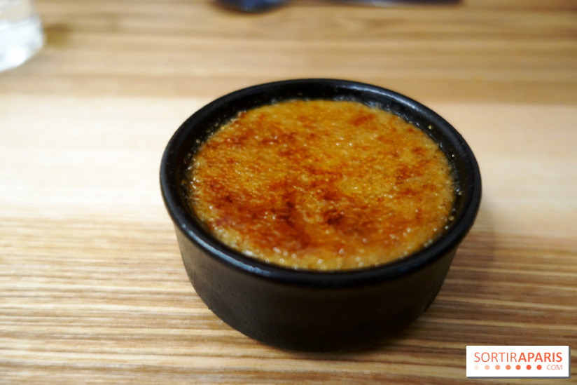 BÔ : bar à manger Caribéen à Paris