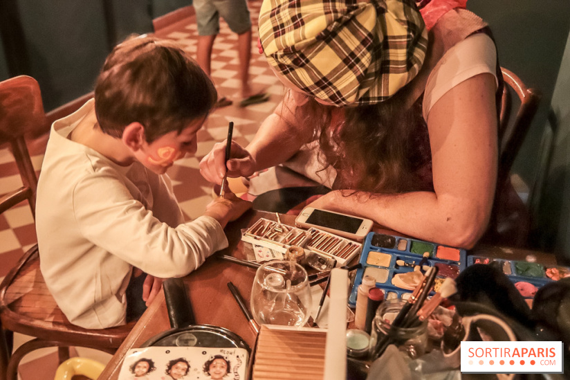 Le nouveau Café Etienne Marcel