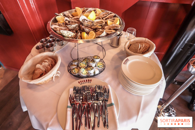 Le nouveau Café Etienne Marcel