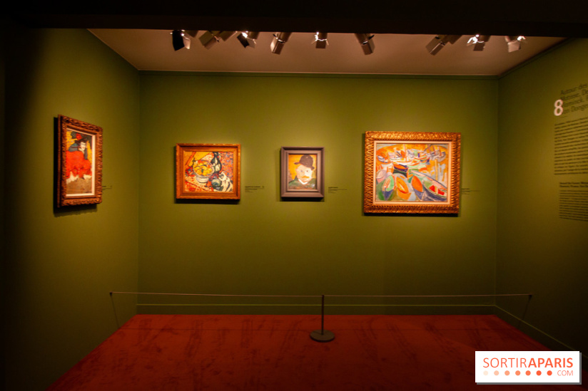 Collections privées, l'exposition à Marmottan-Monet