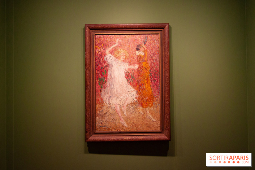 Collections privées, l'exposition à Marmottan-Monet