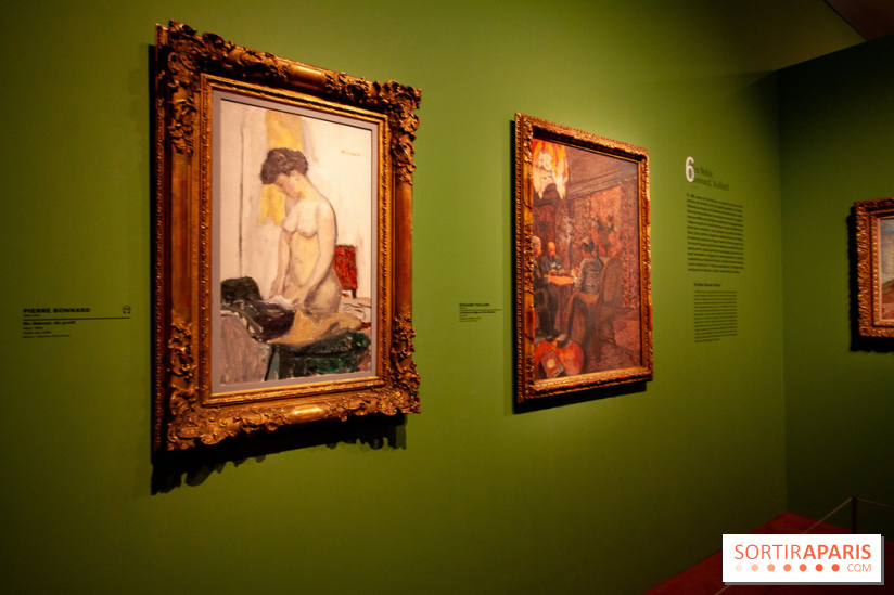 Collections privées, l'exposition à Marmottan-Monet