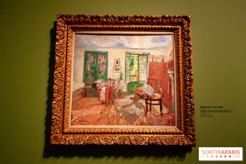 Collections privées, l'exposition à Marmottan-Monet