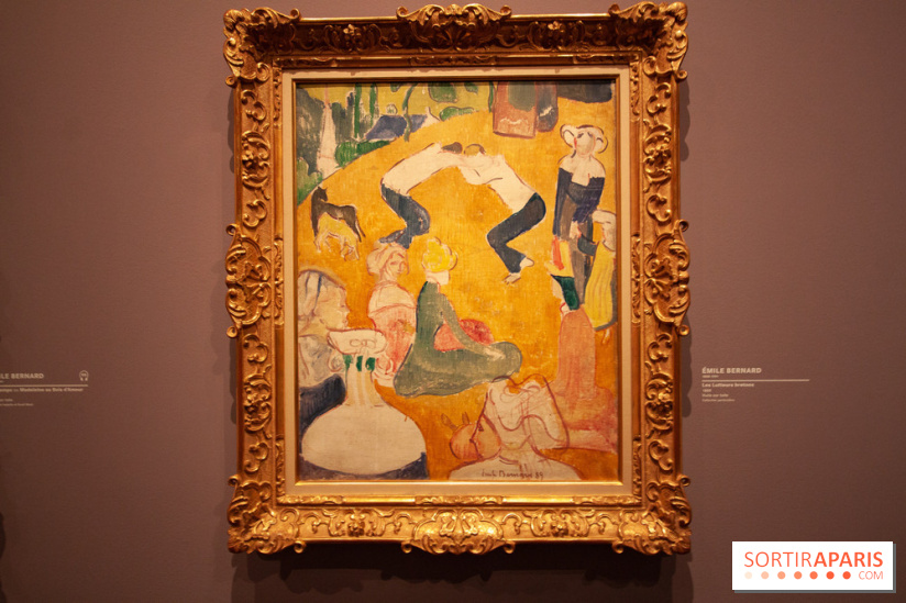 Collections privées, l'exposition à Marmottan-Monet