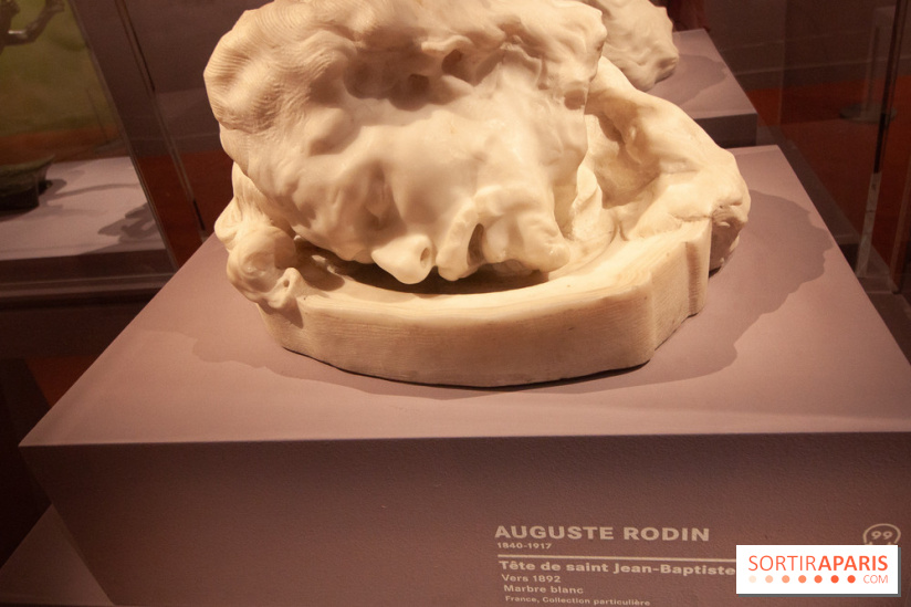 Collections privées, l'exposition à Marmottan-Monet