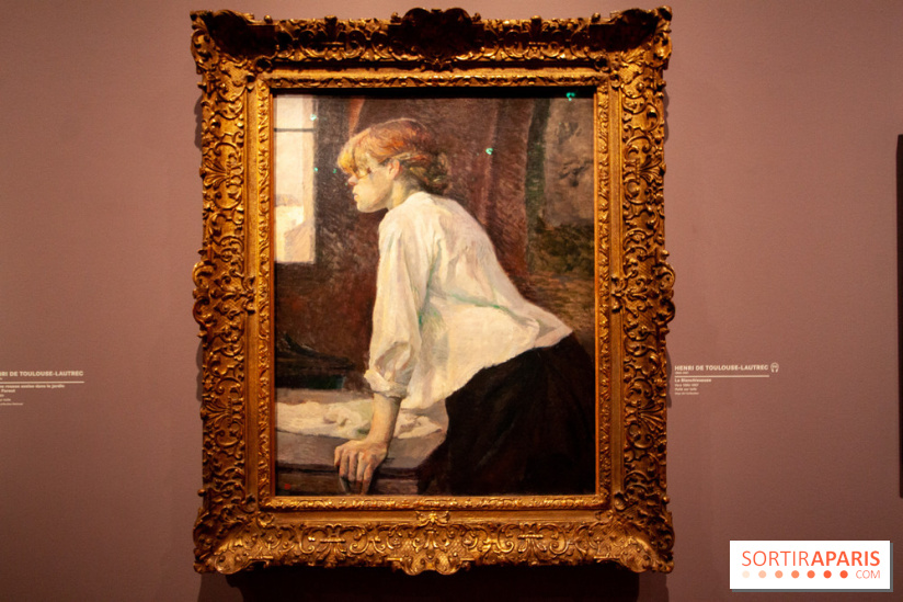 Collections privées, l'exposition à Marmottan-Monet