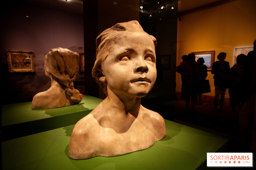 Collections privées, l'exposition à Marmottan-Monet