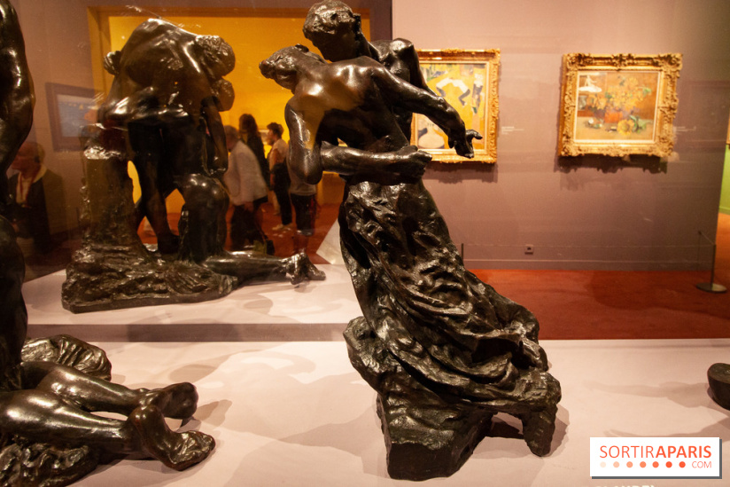 Collections privées, l'exposition à Marmottan-Monet