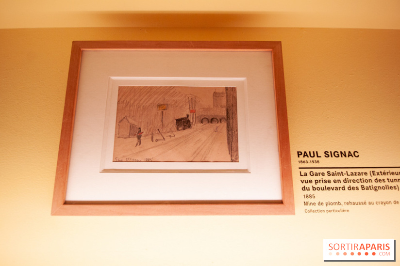 Collections privées, l'exposition à Marmottan-Monet