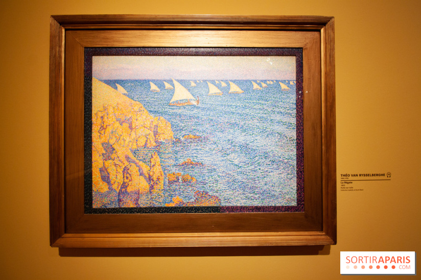 Collections privées, l'exposition à Marmottan-Monet