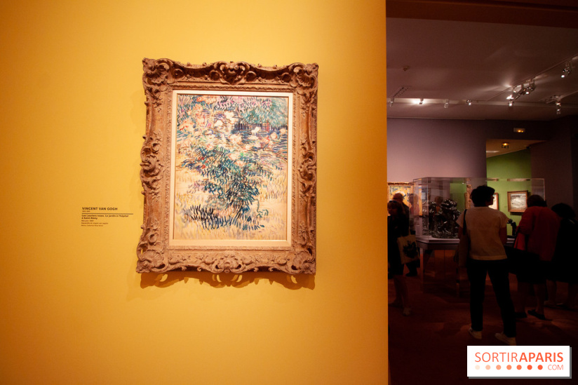 Collections privées, l'exposition à Marmottan-Monet