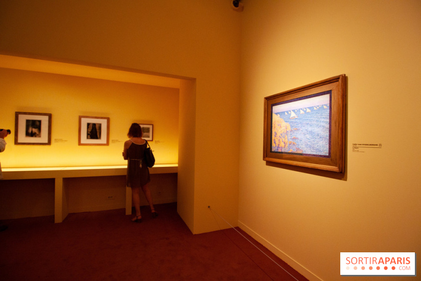 Collections privées, l'exposition à Marmottan-Monet