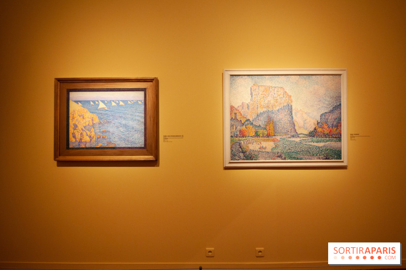 Collections privées, l'exposition à Marmottan-Monet