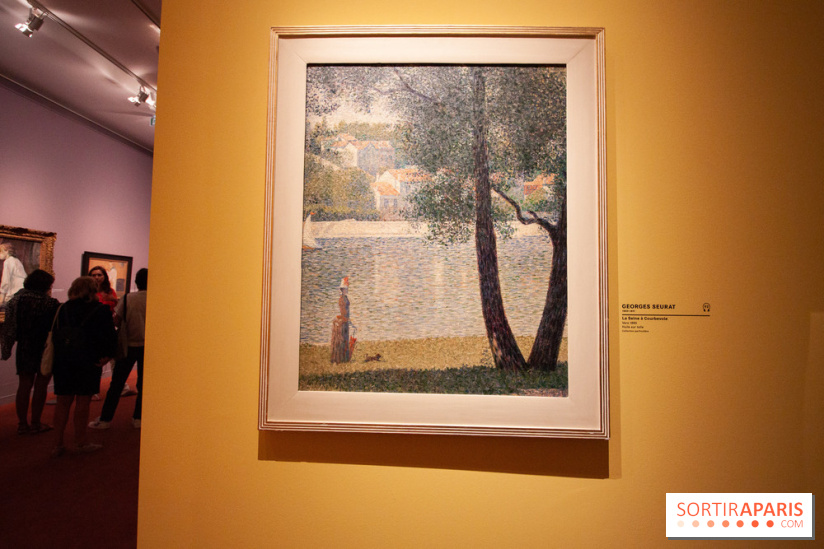 Collections privées, l'exposition à Marmottan-Monet