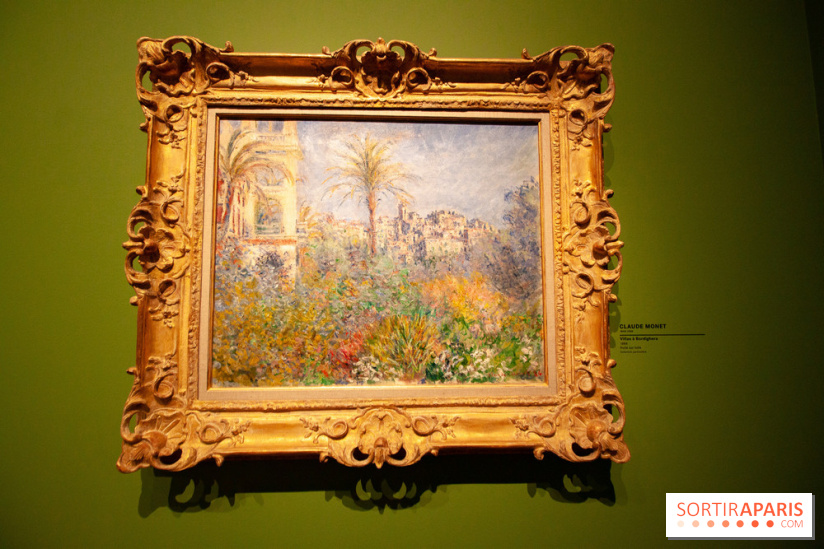 Collections privées, l'exposition à Marmottan-Monet