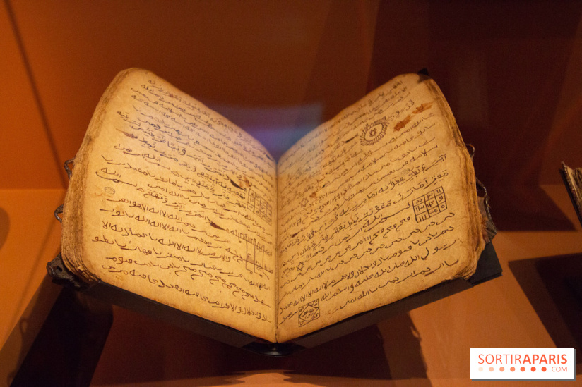 Exposition Madagascar au musée du Quai Branly 