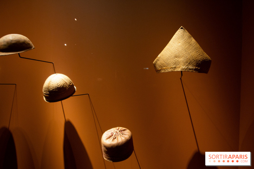 Exposition Madagascar au musée du Quai Branly 