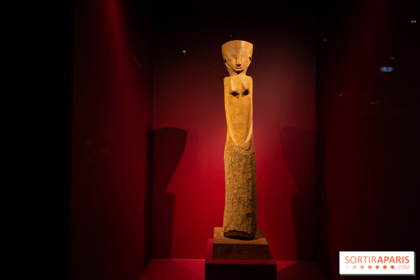 Exposition Madagascar au musée du Quai Branly 