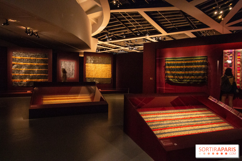 Exposition Madagascar au musée du Quai Branly 