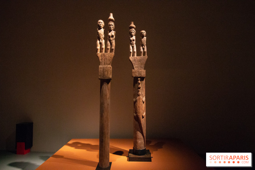 Exposition Madagascar au musée du Quai Branly 