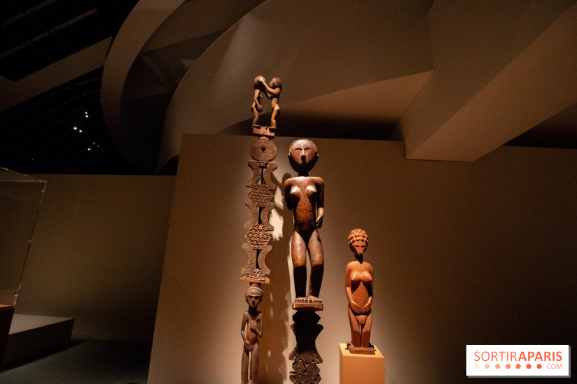 Exposition Madagascar au musée du Quai Branly 