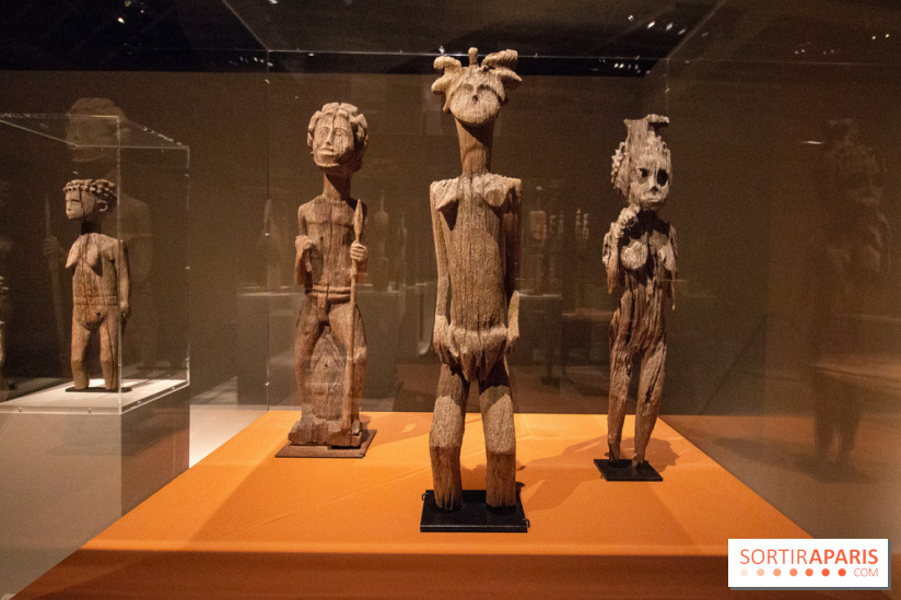 Exposition Madagascar au musée du Quai Branly 
