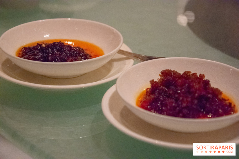 Semaine gastronomique hongkongaise au Shangri-La Paris