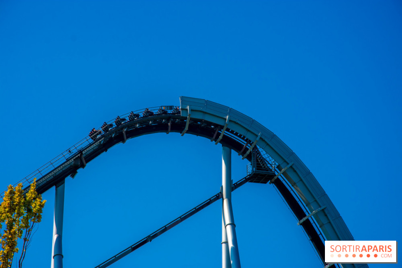 Europa Park : les nouveautés 2018