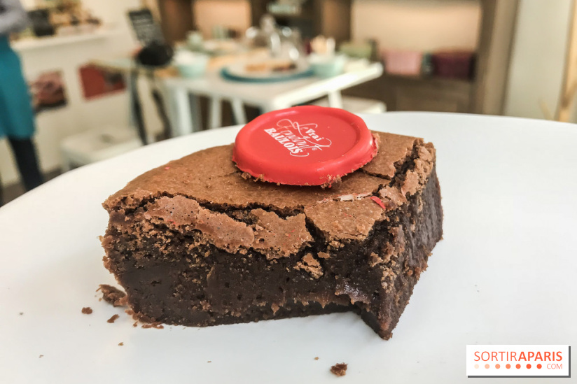 Le Fondant Baulois à Paris
