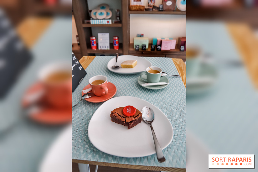 Le Fondant Baulois à Paris