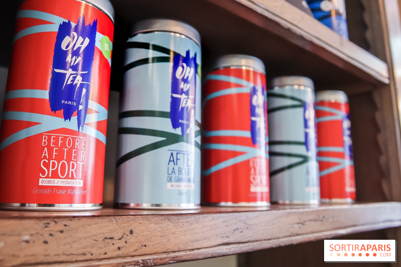Le Fondant Baulois à Paris