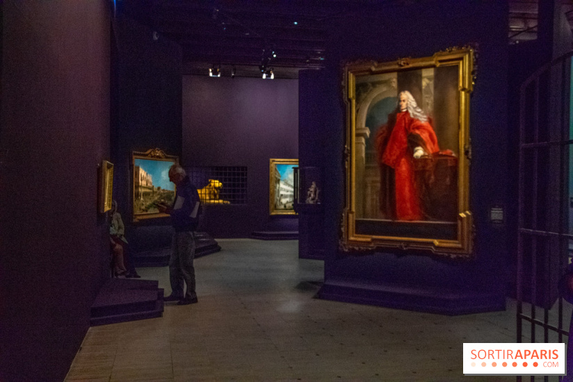 Eblouissante Venise, l'exposition au Grand Palais