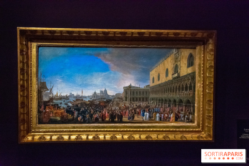 Eblouissante Venise, l'exposition au Grand Palais