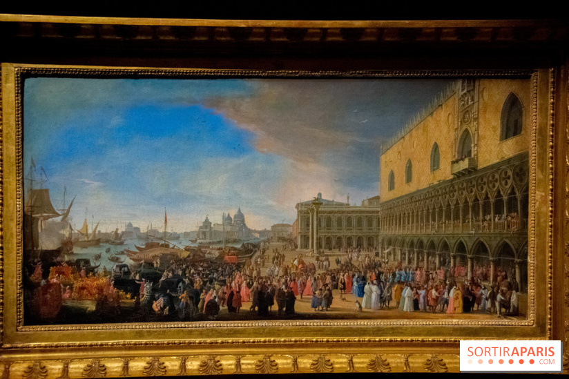 Eblouissante Venise, l'exposition au Grand Palais