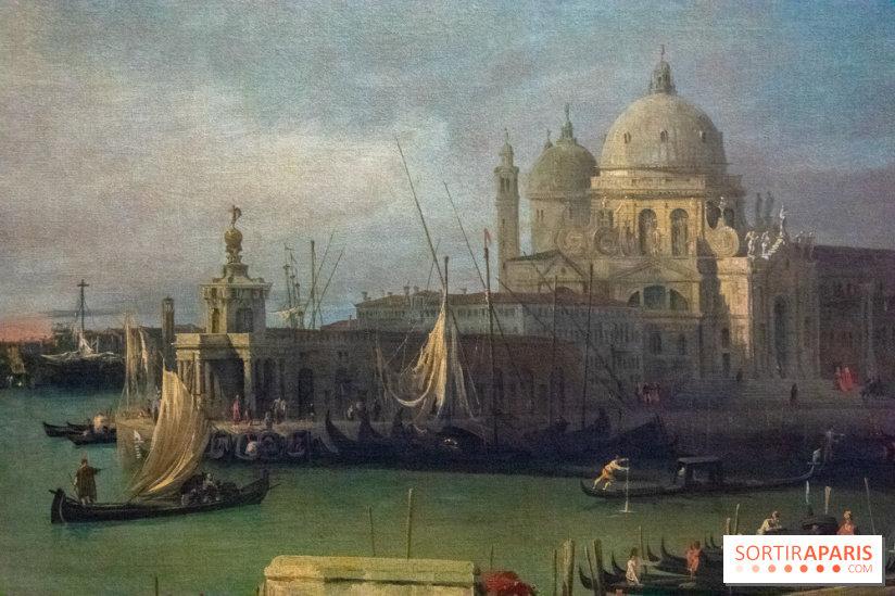 Eblouissante Venise, l'exposition au Grand Palais