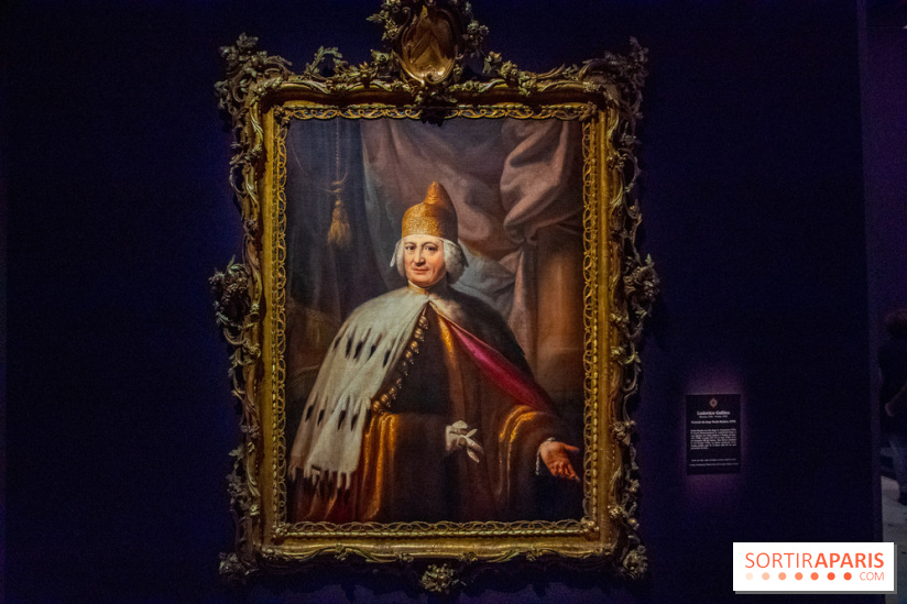 Eblouissante Venise, l'exposition au Grand Palais