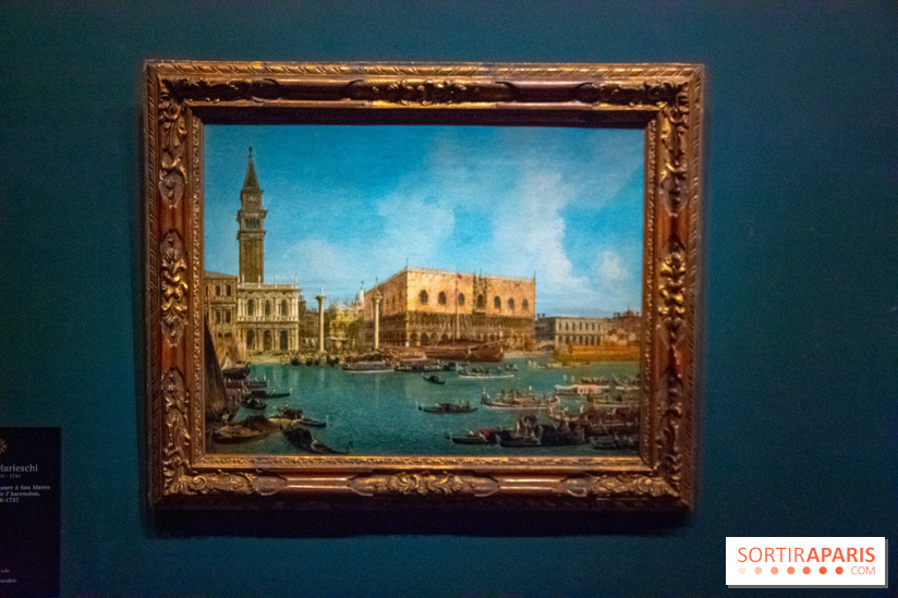 Eblouissante Venise, l'exposition au Grand Palais