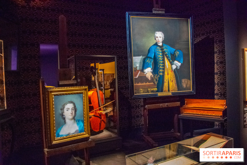 Eblouissante Venise, l'exposition au Grand Palais