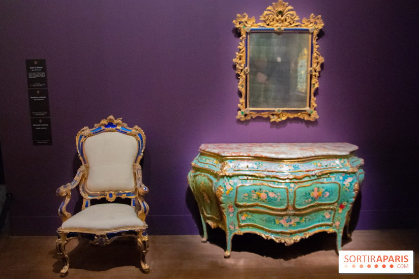 Eblouissante Venise, l'exposition au Grand Palais