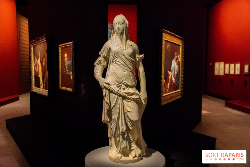 Eblouissante Venise, l'exposition au Grand Palais