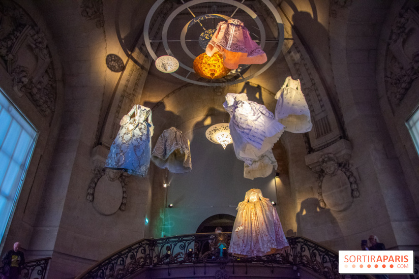 Eblouissante Venise, l'exposition au Grand Palais