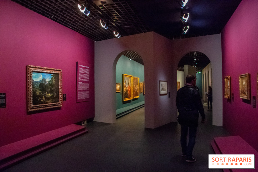 Eblouissante Venise, l'exposition au Grand Palais