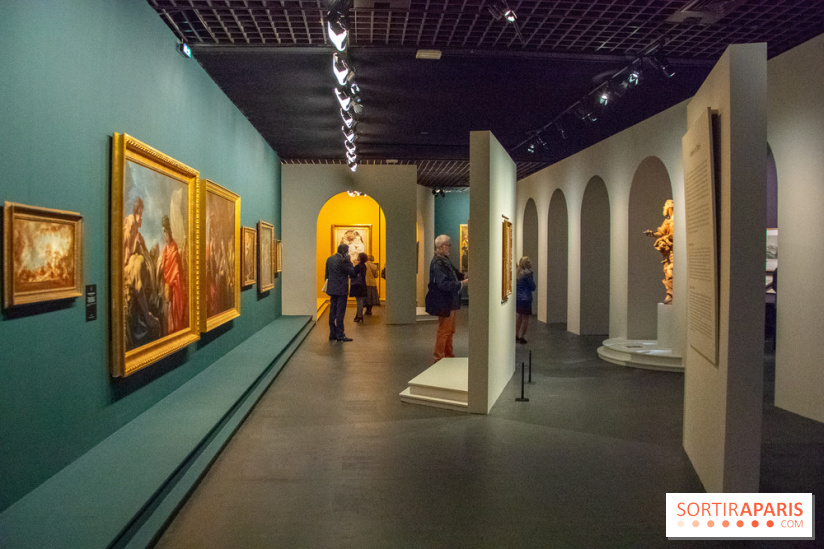 Eblouissante Venise, l'exposition au Grand Palais